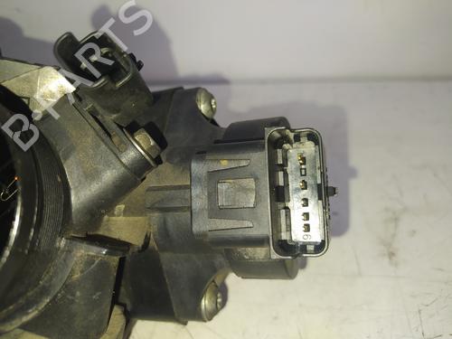 Throttle body CITROËN C5 II (RC_)  | BP24314708M82 