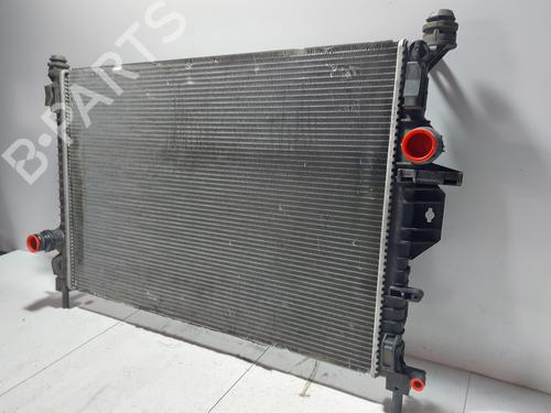 Water radiator FORD KUGA II (DM2)  | BP29724261M31 