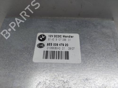 Electronic module BMW 3 (E90) 320 d | BP30153185M83 
