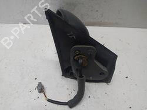 Left mirror NISSAN ALMERA TINO (V10)  | BP8715645C26 