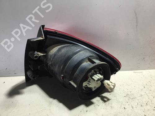 Left taillight SEAT ALTEA (5P1)  | BP29041226C34 