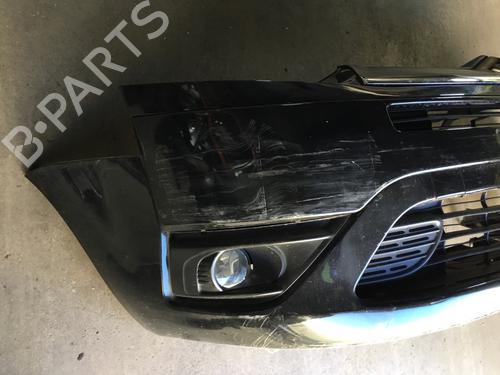 Front bumper CITROËN C4 Picasso I MPV (UD_)  | BP29164165C7 