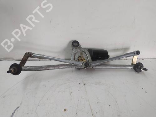 Used Front wiper motor BMW 3 (E46) [1997-2005]  10202971