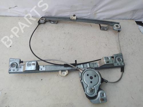 Used Front right window mechanism RENAULT KANGOO / GRAND KANGOO II (KW0/1_) 1.5 dCi 85 (KW0K, KW0L, KW0B) (86 hp) 12511204