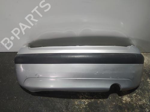 Bak støtfanger CITROËN C3 II (SC_) [2009-2025]  8714980