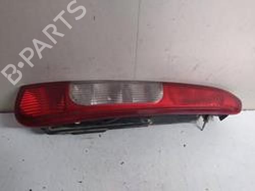 Used Right taillight FORD FOCUS C-MAX (DM2) [2003-2007]  8715958