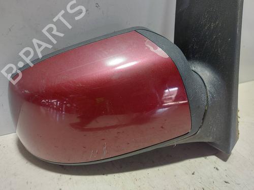 Right mirror FORD FOCUS C-MAX (DM2)  | BP24642415C27 