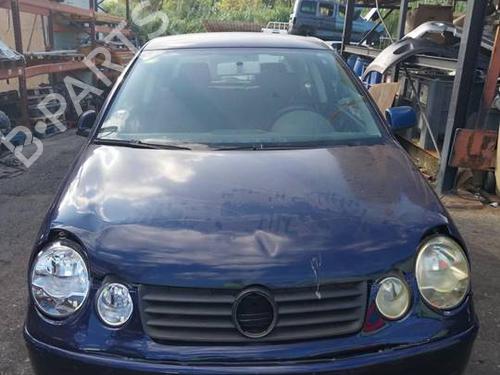 Used Parts VW POLO IV (9N_, 9A_) 1.4 16V 5020052