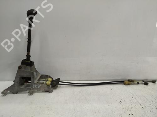 Levier de vitesses RENAULT MASTER II Van (FD) [1997-2013]  31114061