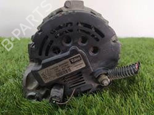 Alternator RENAULT CLIO II (BB_, CB_) 1.2 16V (BB05, BB0W, BB11, BB27, BB2T, BB2U, BB2V, CB05,... | BP12509534M7 