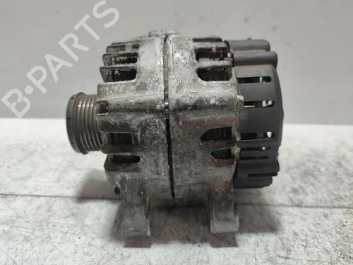 Generator CITROËN C4 Picasso I MPV (UD_)  | BP8709465M7 