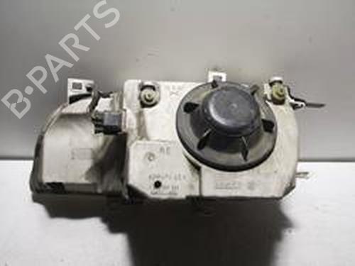 Right headlight SEAT ALHAMBRA (7V8, 7V9)  | BP8699727C29 