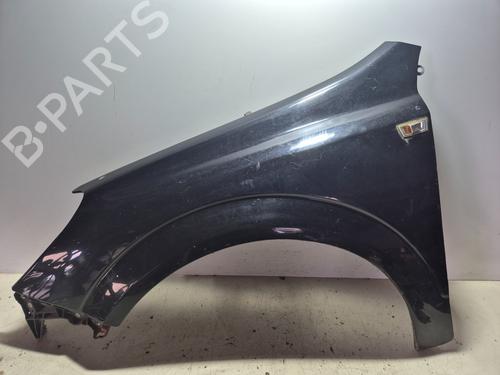 Forkjerm venstre OPEL ASTRA H GTC (A04) [2005-2010]  25849367