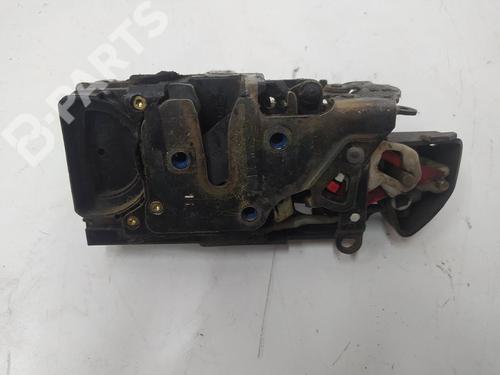 Used Front left lock Front left lock OPEL FRONTERA B (U99) 2.2 DTI (6B_ZC, 6B_VF, 6B_66, 6B_76) (116 hp) 8933541 8933541