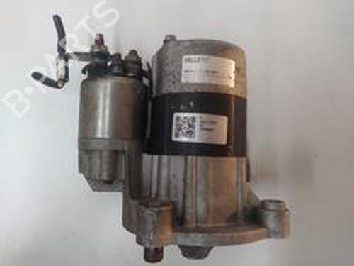 Starter PEUGEOT 206 Hatchback (2A/C) 1.1 i | BP9145255M8 