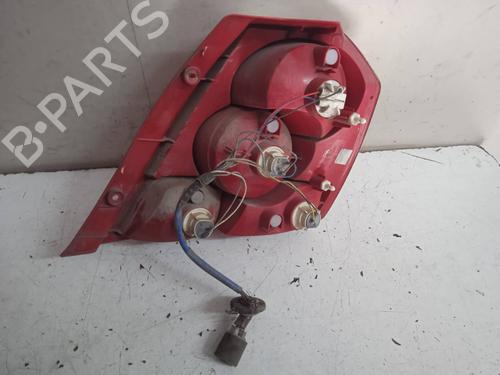 Left taillight DAEWOO KALOS (KLAS)  | BP10262648C34 
