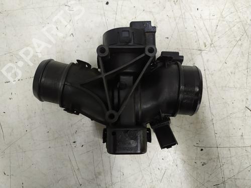 Throttle body CITROËN C4 Coupe (LA_) 1.6 HDi | BP30150636M82