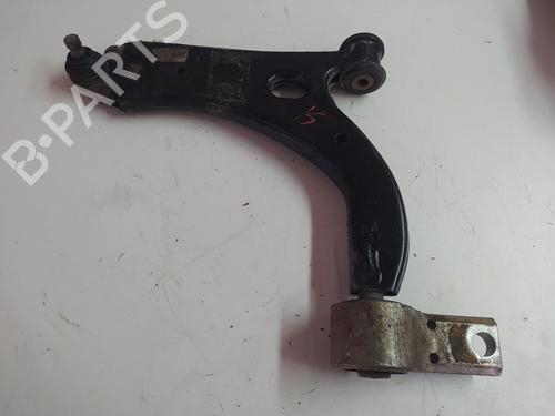 Used Left front suspension arm FORD FUSION (JU_) 1.6 TDCi (90 hp) 8716615