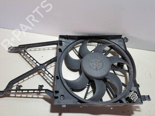 Radiator fan OPEL ZAFIRA / ZAFIRA FAMILY B (A05) 1.6 (M75) | BP17368639M35 