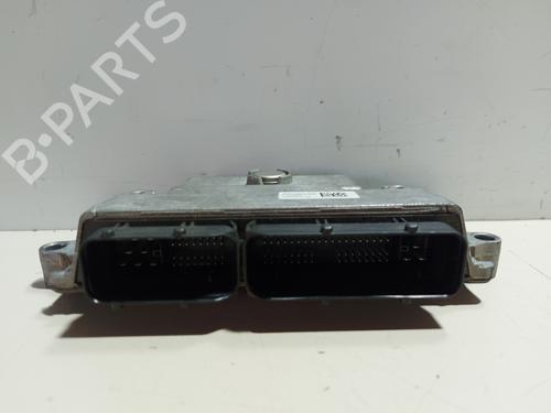 Engine control unit (ECU) MAHINDRA KUV100 (K1)  | BP29729682M57 
