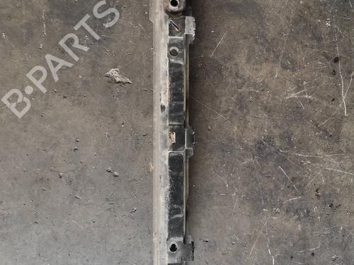Used Front bumper reinforcement PEUGEOT 1007 (KM_) 1.4 HDi (68 hp) 16496622