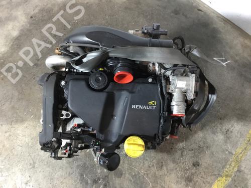Engine RENAULT MODUS / GRAND MODUS (F/JP0_) 1.5 dCi 90 | BP28440845M1 