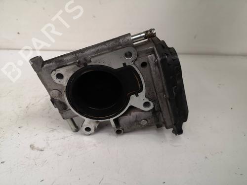 Throttle body MAZDA 6 Hatchback (GG) 2.3 (GG3S) | BP9810154M82 