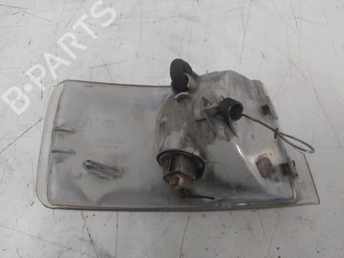 Left front indicator FIAT DUCATO Van (230_) 2.8 JTD 4x4 | BP16644430C32 