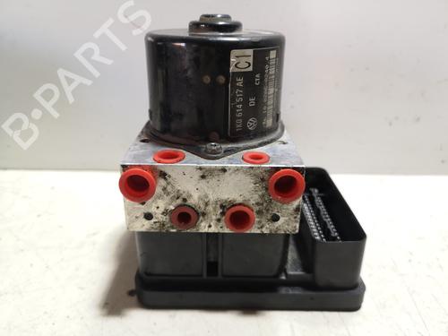 Used ABS pump VW GOLF V (1K1) 1.9 TDI (90 hp) 13109013