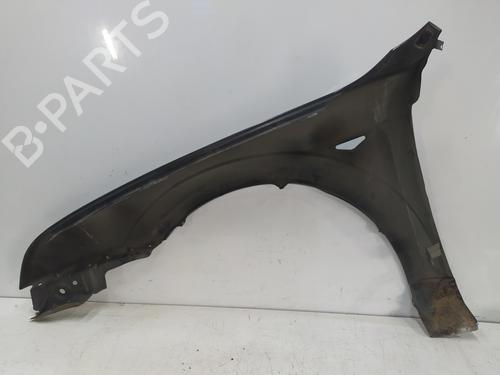 Right front fenders FORD MONDEO III (B5Y) 2.2 TDCi | BP22903710C42 