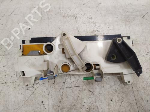 Climate control RENAULT KANGOO (KC0/1_) 1.9 dCi 4x4 (KC0V) | BP37156673I5 - Image 3