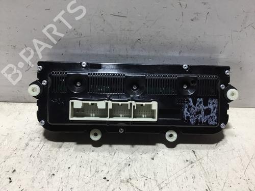 Climate control SKODA OCTAVIA II Combi (1Z5) 2.0 TDI | BP26155735I5 