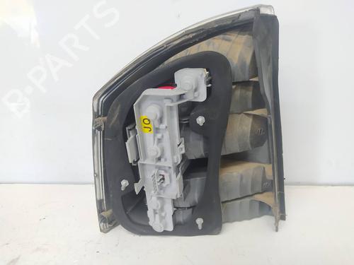 Right taillight OPEL VECTRA C GTS (Z02)  | BP13578431C35 