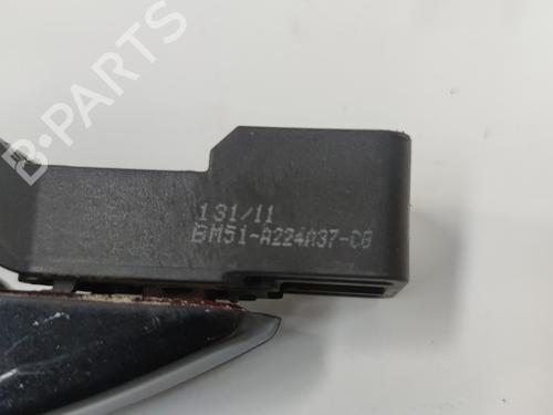 Rear left exterior door handle FORD FOCUS III 2.0 TDCi | BP10550260C130 
