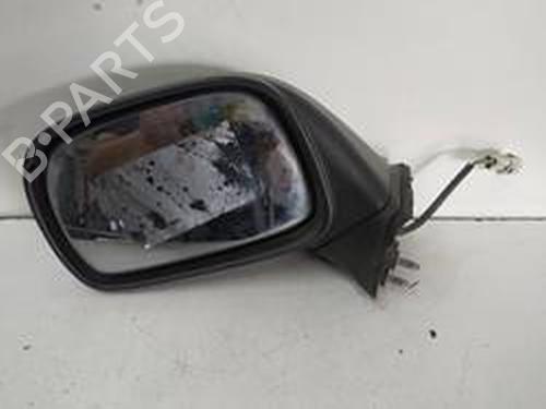 Used Left mirror OPEL AGILA (A) (H00) 1.2 16V Twinport (F68) (80 hp) 8714718