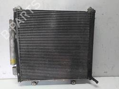 AC-Kondensator OPEL AGILA (A) (H00) 1.2 16V Twinport (F68) | BP8714705M32 