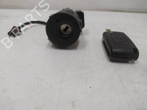 Ignition barrel CITROËN C3 II (SC_)  | BP10688406M48 