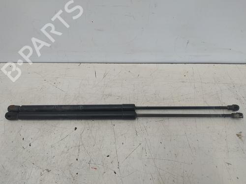 Used Tailgate lift support NISSAN MICRA II (K11) 1.3 i 16V (75 hp) 20489360