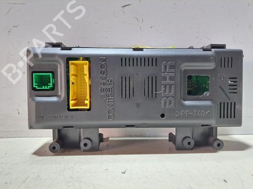 Climate control PEUGEOT 307 SW (3H)  | BP18109463I5 