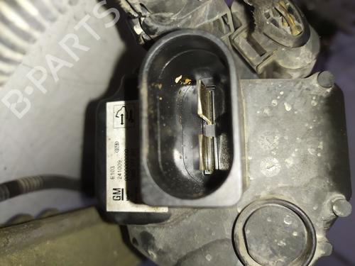 Steering rack OPEL ASTRA J (P10) | BP36114360M22 - Image 2