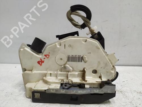 Used Front right lock SEAT IBIZA IV (6J5, 6P1) [2008-2017]  31946951