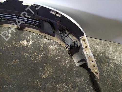 Front bumper FORD FIESTA V (JH_, JD_) 1.4 TDCi | BP27237767C7 