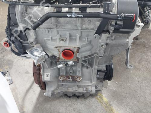 Engine SKODA FABIA III (NJ3)  | BP33243317M1  - Image 6