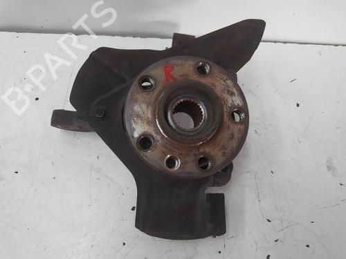 Used Right front steering knuckle CITROËN EVASION MPV (22, U6) [1994-2002]  9757160