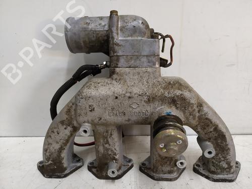 Manifold Indsugning NISSAN CABSTAR E (TL_, VL_) [1992-2006]  30644741