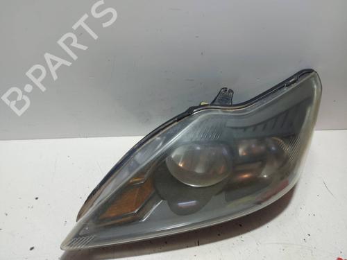 Left headlight FORD FOCUS II (DA_, HCP, DP) 1.8 TDCi | BP22633732C28 