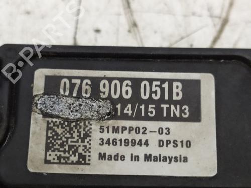 Electronic sensor SEAT IBIZA IV (6J5, 6P1)  | BP31946921M84  - Image 7