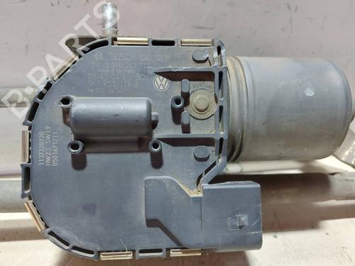 Viskermotor vindrude VW GOLF V (1K1)  | BP20123966M29 