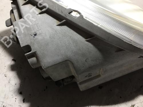 Left headlight DAEWOO MATIZ (M100, M150) 1.0 | BP27206899C28 