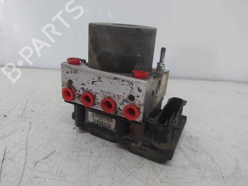 Used ABS pump PEUGEOT 107 (PM_, PN_) 1.4 HDi (54 hp) 13714292